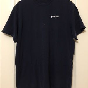 Patagonia Men’s P6 Logo Shirt